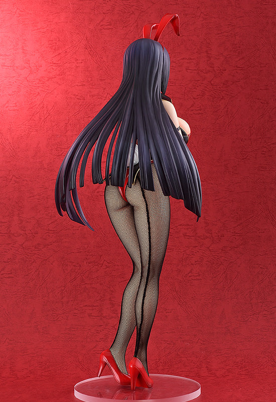 KAKEGURUI xx FREEing Yumeko Jabami: Bunny Ver.
