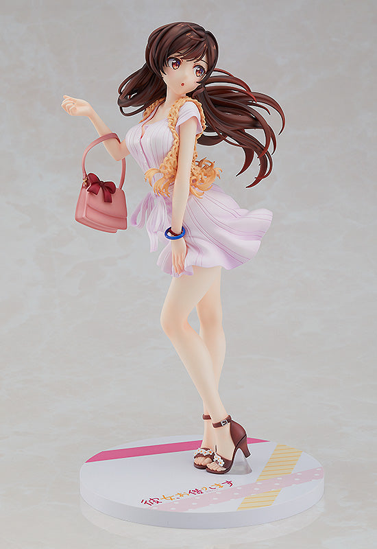 Rent-a-Girlfriend Good Smile Company Chizuru Mizuhara