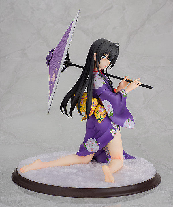 My Teen Romantic Comedy SNAFU TOO! SOUYOKUSHA Yukino Yukinoshita: Kimono Ver.