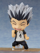 719 Haikyu!! Nendoroid Kotaro Bokuto