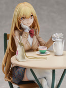 A Certain Scientific Railgun T FURYU Misaki Shokuhou Live Drawing Ver. 1/7 Scale Figure