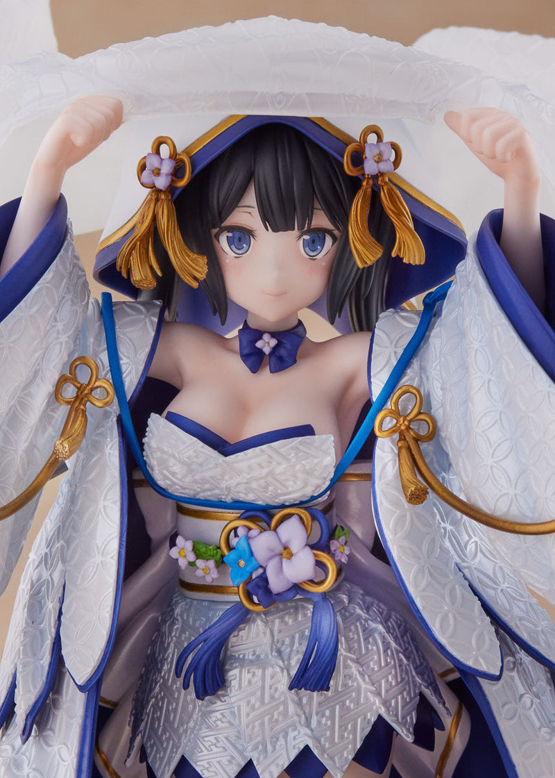 Is It Wrong to Try to Pick Up Girls in a Dungeon? IV F:NEX FuRyu Hestia Shiromuku