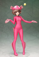 Girls und Panzer FREEing Yukari Akiyama: School Uniform & Ankou Suit Ver.