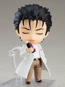 982 Steins;Gate Nendoroid Rintaro Okabe: Kyouma Hououin Ver.