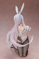 Yuuna and the Haunted Hot Springs FREEing Yuuna Yunohana: Bunny Ver.