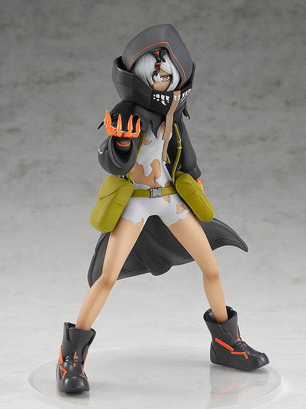 BLACK★★ROCK SHOOTER: DAWN FALL POP UP PARADE Strength: DAWN FALL Ver