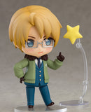 1088 Hetalia World★Stars Nendoroid USA (re-run)