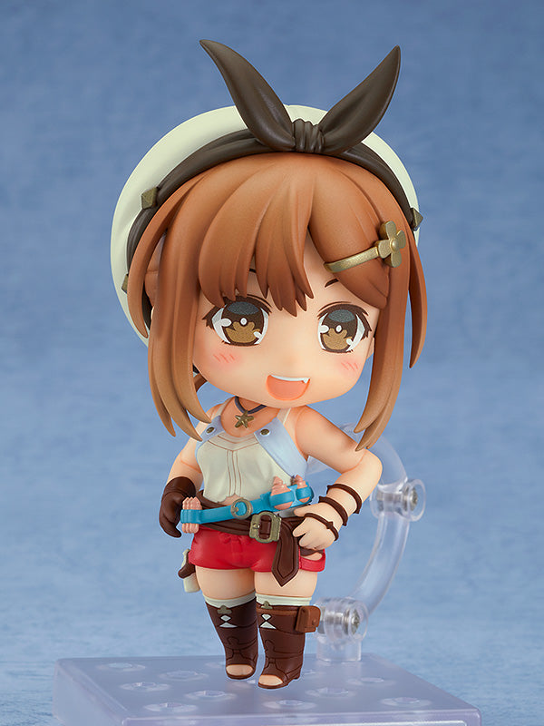 1543 Atelier Ryza: Ever Darkness & the Secret Hideout Nendoroid Ryza