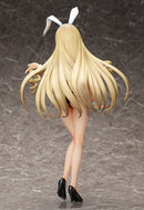 IS <Infinite Stratos> FREEing Cecilia Alcott: Bare Leg Bunny Ver.