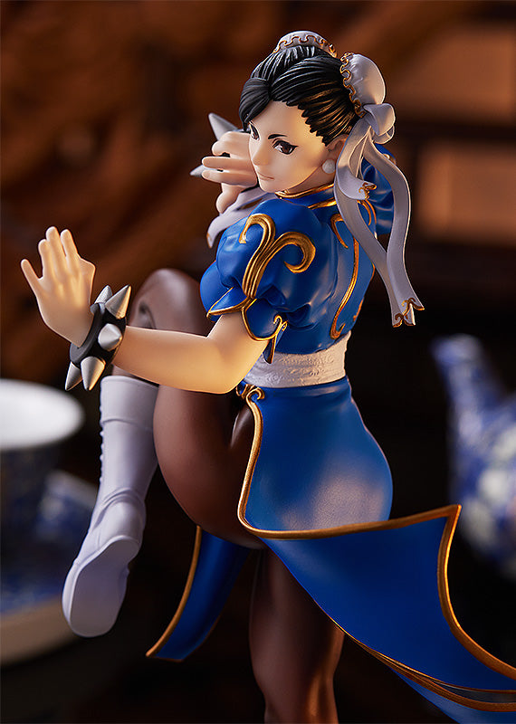 Street Fighter Series POP UP PARADE Chun-Li