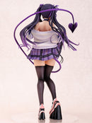 Koakumachan no Kougeki! Bishop’s Rondo Ayuma Sayu Koakumachan no Kougeki! 1/6 Koakuma Riasu