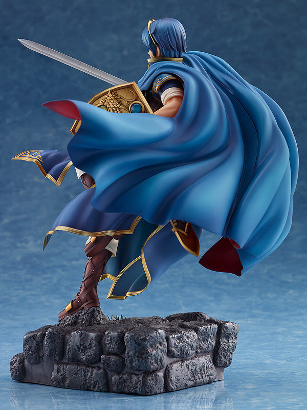 Fire Emblem INTELLIGENT SYSTEMS Marth