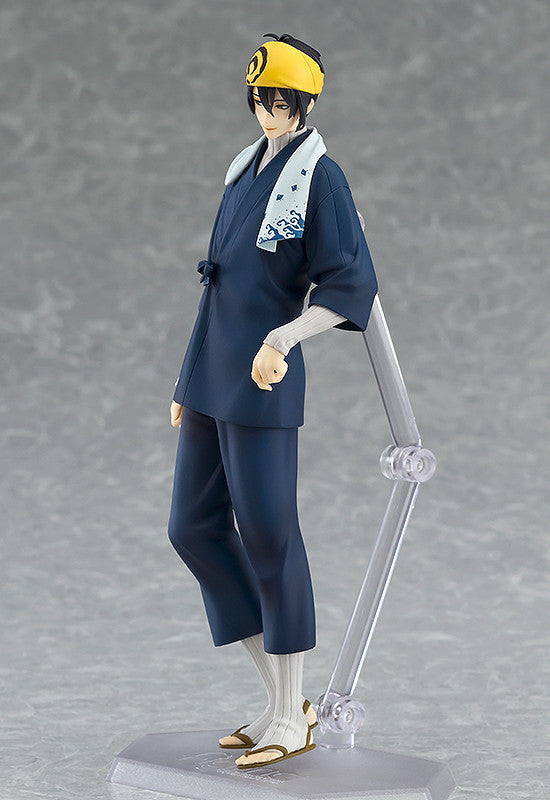 figFIX-012 Touken Ranbu -ONLINE- figFIX Mikazuki Munechika: Uchiban ver.