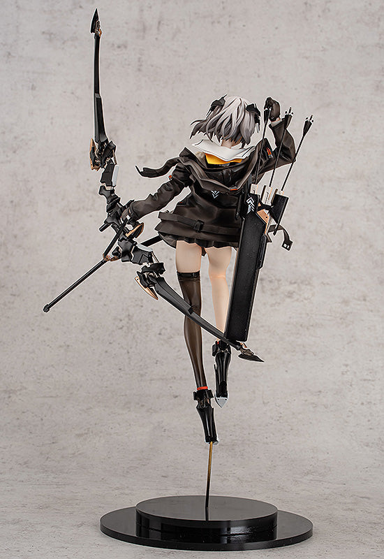 Heavily Armed High School Girls MAGIC MOULD Heavily Armed High School Girls Roku