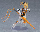 SP-128 FATE GOODSMILE RACING & TYPE-MOON RACING figma Altria Pendragon: Racing ver.