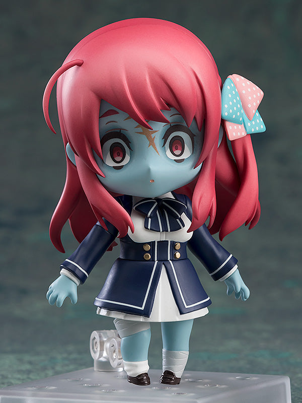 1176 Zombie Land Saga Nendoroid Sakura Minamoto