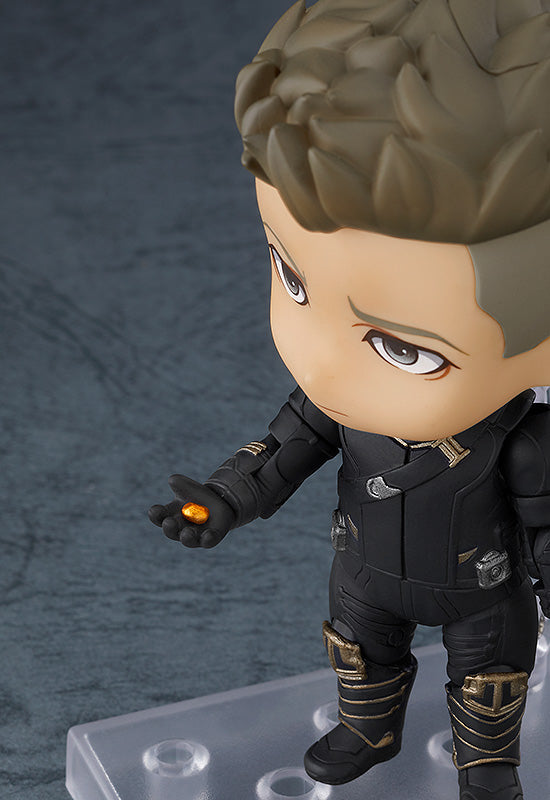 1379‐DX Avengers: Endgame Nendoroid Black Widow: Endgame Ver. DX