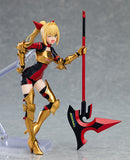 SP-129 FATE GOODSMILE RACING & TYPE-MOON RACING figma Nero Claudius: Racing ver.