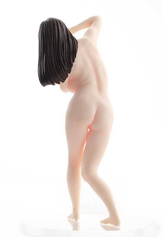 PLAMAX Max Factory Naked Angel 1/20: Aika Yumeno