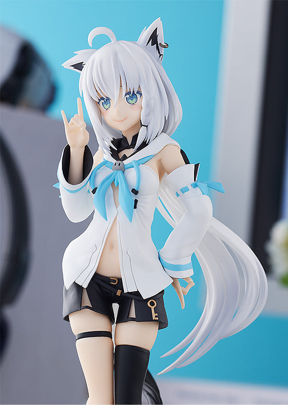 hololive production POP UP PARADE Shirakami Fubuki