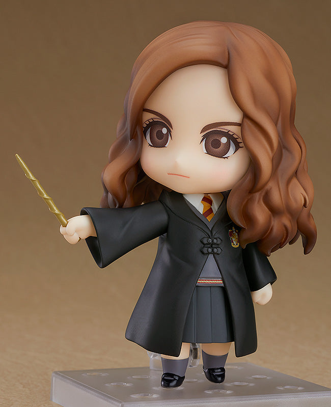 1034 Harry Potter Nendoroid Hermione Granger