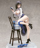 Akemi Mikoto Original Character Native The Literary Type