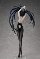 BLACK ROCK SHOOTER FREEing Black Rock Shooter: Bunny Ver. (2nd-order)