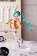 Hatsune Miku GT Project Racing POP UP PARADE Racing Miku 2010 Ver.