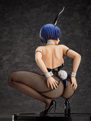 Shin Ikki Tousen FREEing Ryomou Shimei: Bunny Ver. 2nd