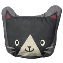 MONSTER HUNTER CAPCOM MONSTER HUNTER WORLD reversible cushion Airou/Merarou
