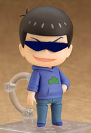 624 Osomatsu-san Nendoroid Karamatsu Matsuno (Re-run)