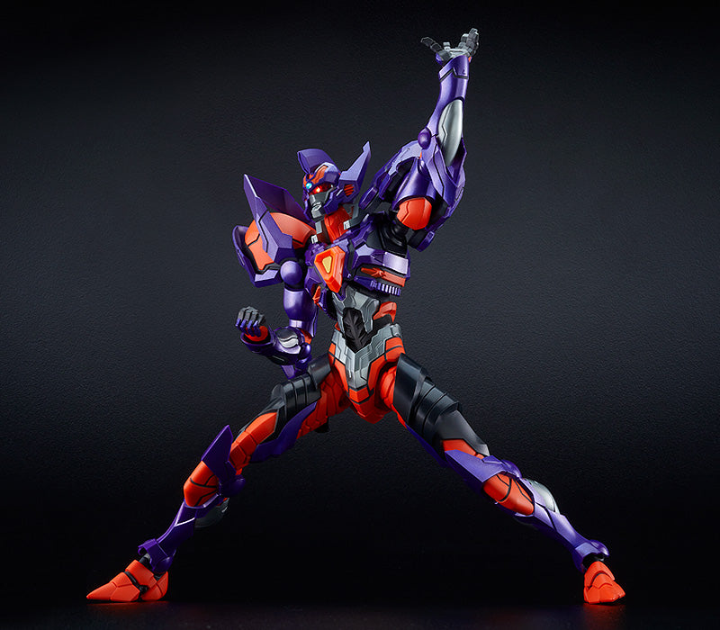 SSSS.DYNAZENON Good Smile Company GIGAN-TECHS Gridknight