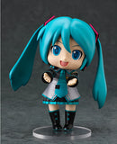 299 Nendoroid Mikudayo (re-run)