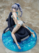 Full Metal Panic! Invisible Victory KADOKAWA Teletha Testarossa: Bikini ver.