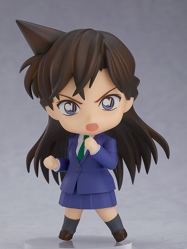 1358 Detective Conan Nendoroid Ran Mouri