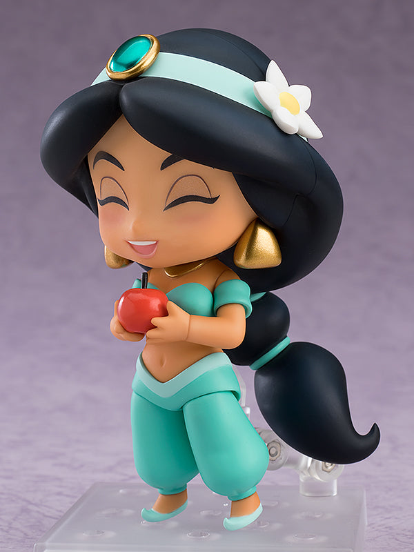 1174 Aladdin Nendoroid Jasmine