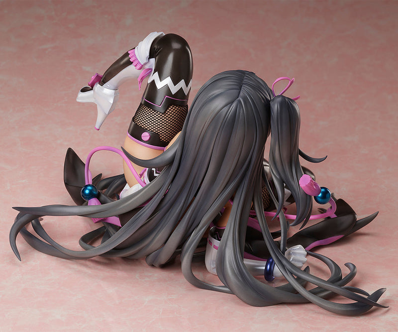 Senran Princess G BINDing Hatsume no Tsubone