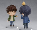 1641-DX TIME RAIDERS Nendoroid Wu Xie DX