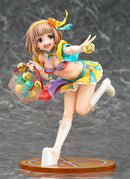 THE IDOLM@STER CINDERELLA GIRLS Phat! Yuzu Kitami: Citron Days