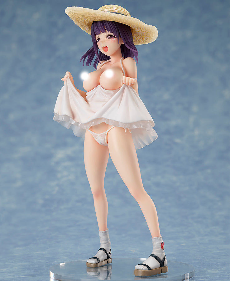 Love Me Tender BINDing Sawa