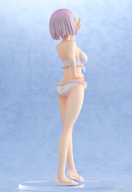 SSSS.GRIDMAN FREEing Akane Shinjo: Swimsuit Ver.