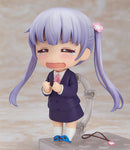 639 NEW GAME! Nendoroid Aoba Suzukaze (Re-run)