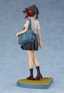 Your Name. GOOD SMILE COMPANY Mitsuha Miyamizu
