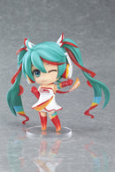 636 RACING MIKU Goodsmile Racing Personal Sponsorship 2016 Nendoroid Course (8,000JPY Level) (Re-run)