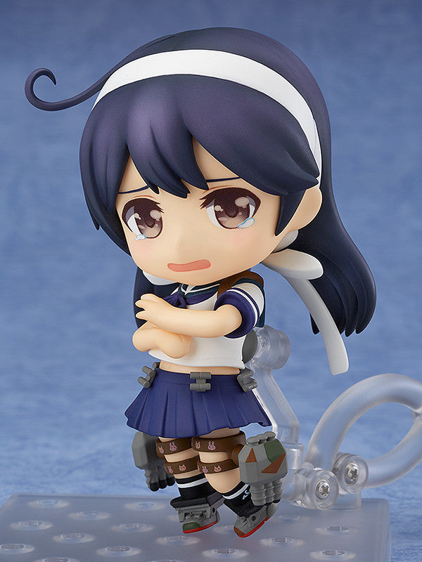 0748 Kantai Collection -KanColle- Nendoroid Ushio Kai-II