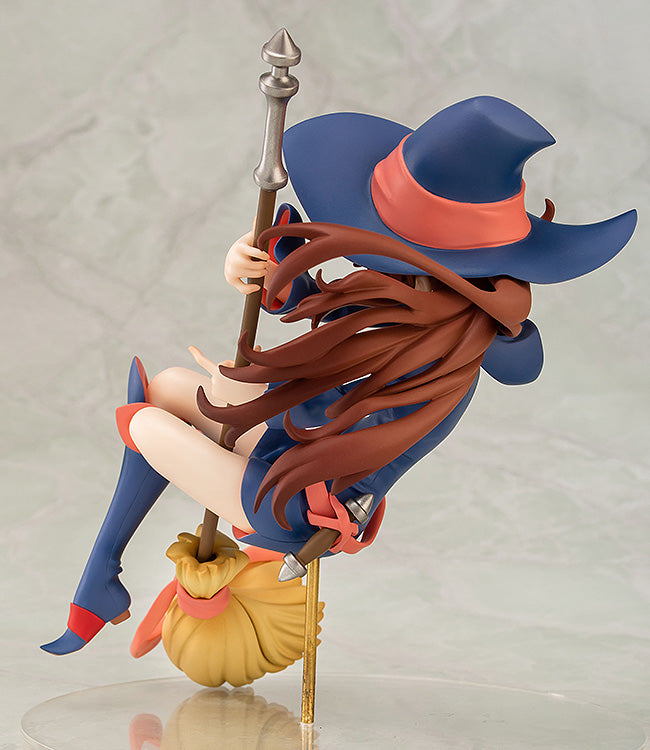 Little Witch Academia Chara-ani Corporation Atsuko Kagari