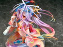 No Game No Life -Zero- FREEing Shiro: Summer Season Ver.