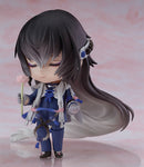 827 Touken Ranbu -ONLINE- Nendoroid Juzumaru Tsunetsugu
