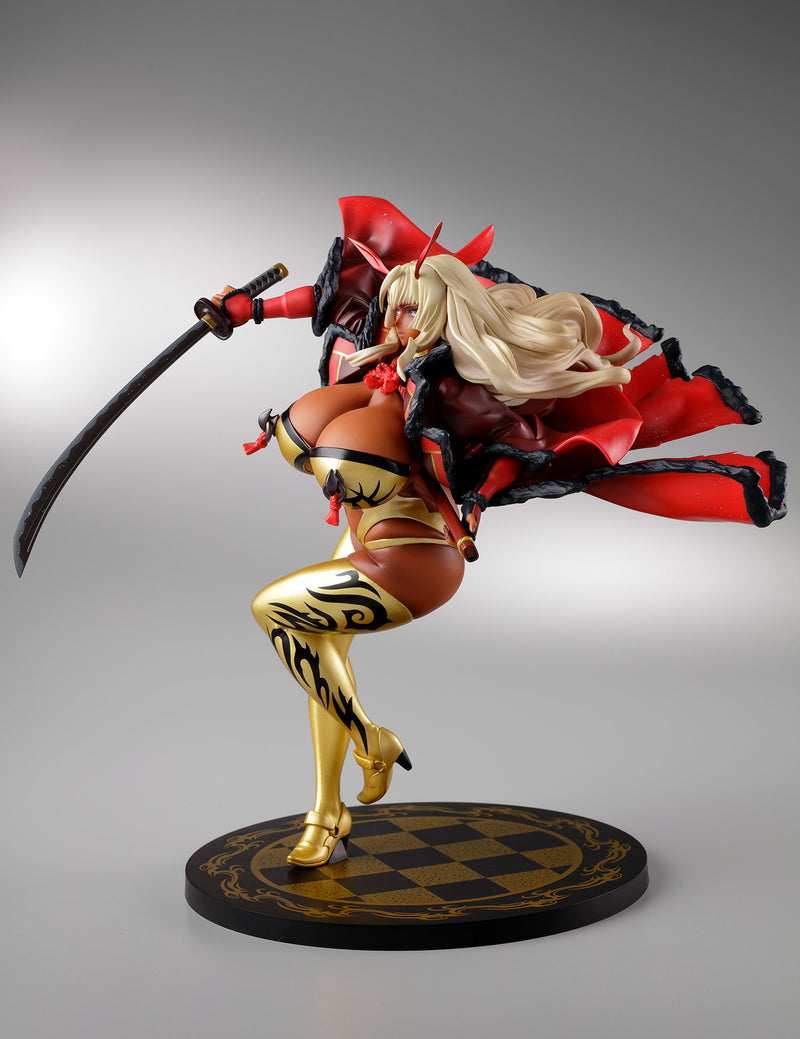 Sengoku bushouki -MURAMASA- Vertex Itou Ittousai -Souken gyokkou zan-