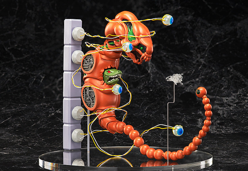 SP-113 R-TYPE figma Dobkeratops